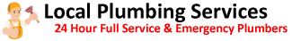Forrest IL 24 Hour Plumbers